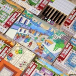 Kép 4/7 - 7 Csoda - Kockajáték