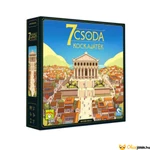 Kép 1/7 - 7 Csoda – Kockajáték