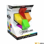 Kép 1/3 - Nexcube Cobra hajtogatós logikai játék