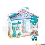 Kép 3/4 - Djeco Mia házikója doboz