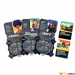 Kép 2/5 - Thunder Road: Vendetta - Sufnituning