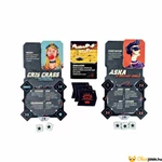 Kép 4/5 - Thunder Road: Vendetta kiegészítő kártyák