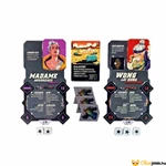 Kép 5/5 - Thunder Road: Vendetta kiegészítő kártyái