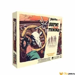 Kép 1/5 - Thunder Road: Vendetta - Sufnituning