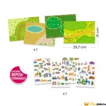 Kép 5/5 - Matricázós sztorik tartalma