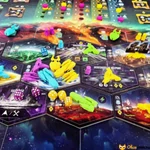 Kép 2/8 - Androméda társasjáték tiniknek