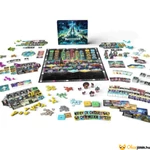 Kép 3/8 - Androméda társasjáték tartalma