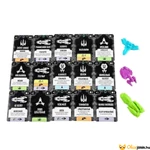 Kép 5/8 - Androméda társasjáték kártyák