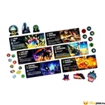 Kép 6/8 - Androméda társasjáték felnőtteknek