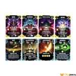 Kép 7/8 - Androméda társasjáték kártyák