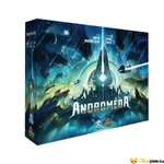 Kép 1/8 - Androméda társasjáték