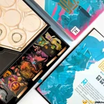 Kép 3/6 - Az uralkodó társasjáték