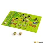 Kép 2/2 - Djeco Baaa-tle logikai kétszemélyes játék