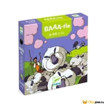 Kép 1/2 - Baaa-tle társasjáték - Djeco