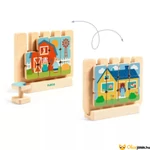 Kép 2/3 - Casamix fa játék 