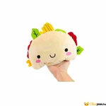 Kép 3/5 - Plüss taco