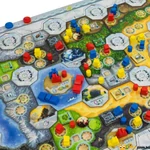 Kép 6/9 - Civolution társasjáték felnőtteknek