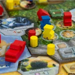 Kép 7/9 - Civolution társasjáték bábuk