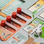 Kép 9/9 - Civolution társasjáték tartalma