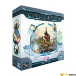 Kép 1/9 - Civolution társasjáték