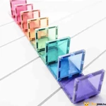 Kép 5/6 - Pastel Creative Pack 120 db-os