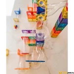 Kép 5/7 - Connetix golyóvezető kiegészítő szett
