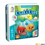 Kép 1/4 - Magnetic Travel - CsaliCsel logikai játék