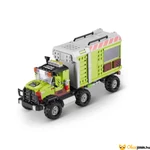 Kép 2/6 - Zuru MAX Dino Adventure dinó tojás 