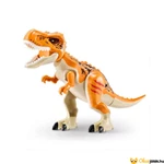 Kép 3/6 - Dino Adventure dinó tojás T-rex