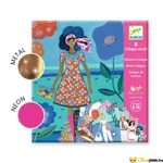 Kép 1/4 - Divattervező műhely - Stílusos kiruccanás