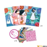 Kép 4/4 - Divattervező műhely tartalma