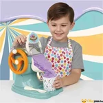 Kép 1/3 - Dream Ice Fagylaltkészítő - kék