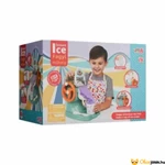 Kép 3/3 - Dream Ice Fagyigép