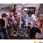 Kép 3/3 - Drinkopoly: A teljes homály társasjáték 18+