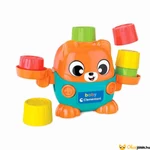 Kép 1/3 - Egyensúlyozó maci - Clementoni Baby
