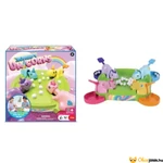 Kép 2/2 - Éhes unikornisok golyófaló társasjáték