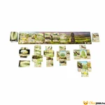 Kép 2/5 - Dartmoor társasjáték kártyák