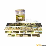 Kép 3/5 - Dartmoor társasjáték