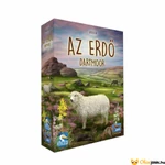 Kép 1/5 - Az erdő - Dartmoor társasjáték