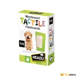 Kép 1/4 - Érintsd meg és párosíts! taktilis fejlesztő játék