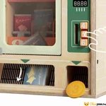 Kép 4/9 - Étel-ital automata gyerekeknek