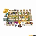 Kép 3/7 - Everdell Duó társasjáték tartalma