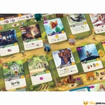 Kép 4/7 - Everdell Duó kártyák