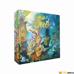 Kép 1/7 - Everdell Duó társasjáték