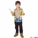 Kép 3/4 - Szerszámtartó öv gyerekeknek