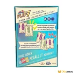 Kép 2/6 - Flip 7 társasjáték