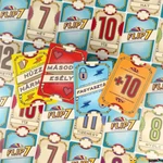 Kép 5/6 - Flip 7 kártyái