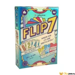 Kép 1/6 - Flip 7 társasjáték