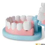 Kép 2/5 - Fogorvos szett Melissa &amp; Doug