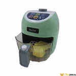 Kép 2/3 - Air Fryer játéksütő hang- és fényhatásokkal
